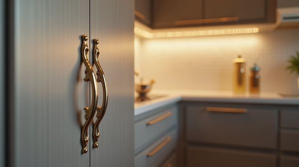 Elevate Your Kitchen Style: Why Cabinet Hardware Should Come First
