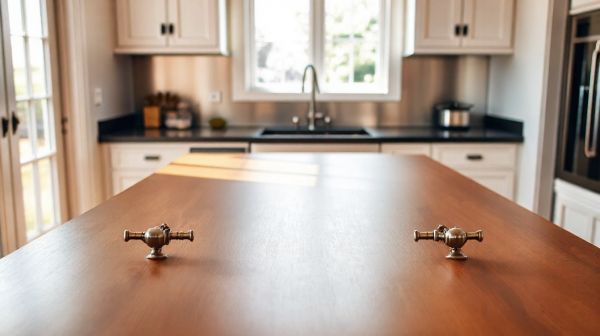 Elevate Your Kitchen Style: Why Cabinet Hardware Should Come First